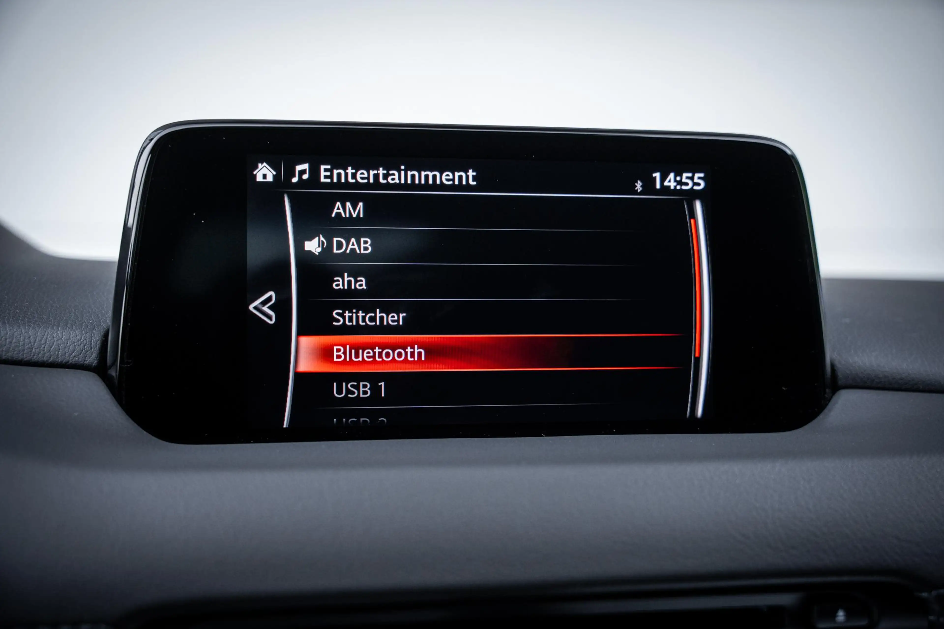 Mazda CX-5 2.0 SkyActiv-G 165 Luxury Org.NL|Leder|Bose|Memory — photo 26