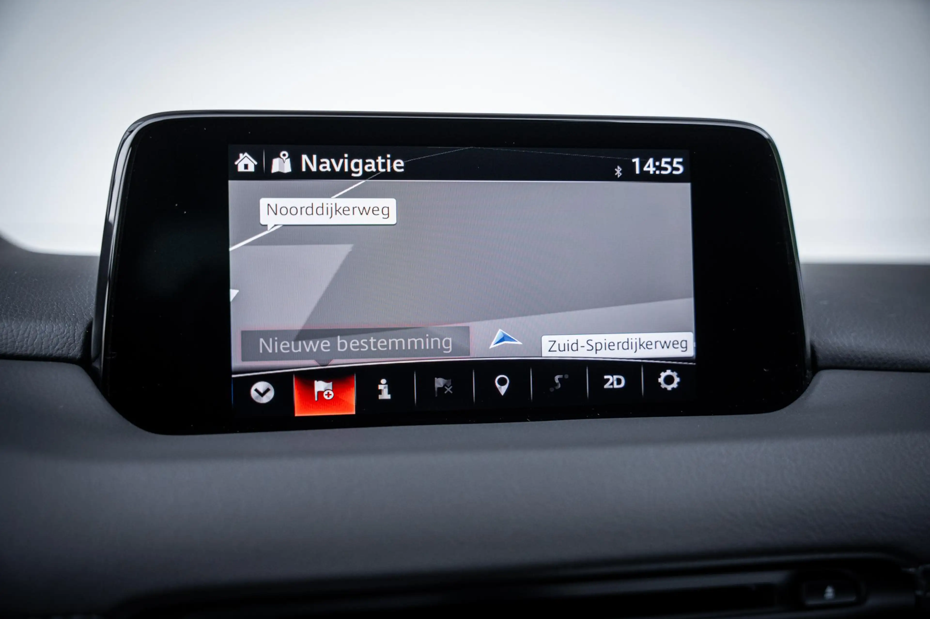 Mazda CX-5 2.0 SkyActiv-G 165 Luxury Org.NL|Leder|Bose|Memory — photo 23