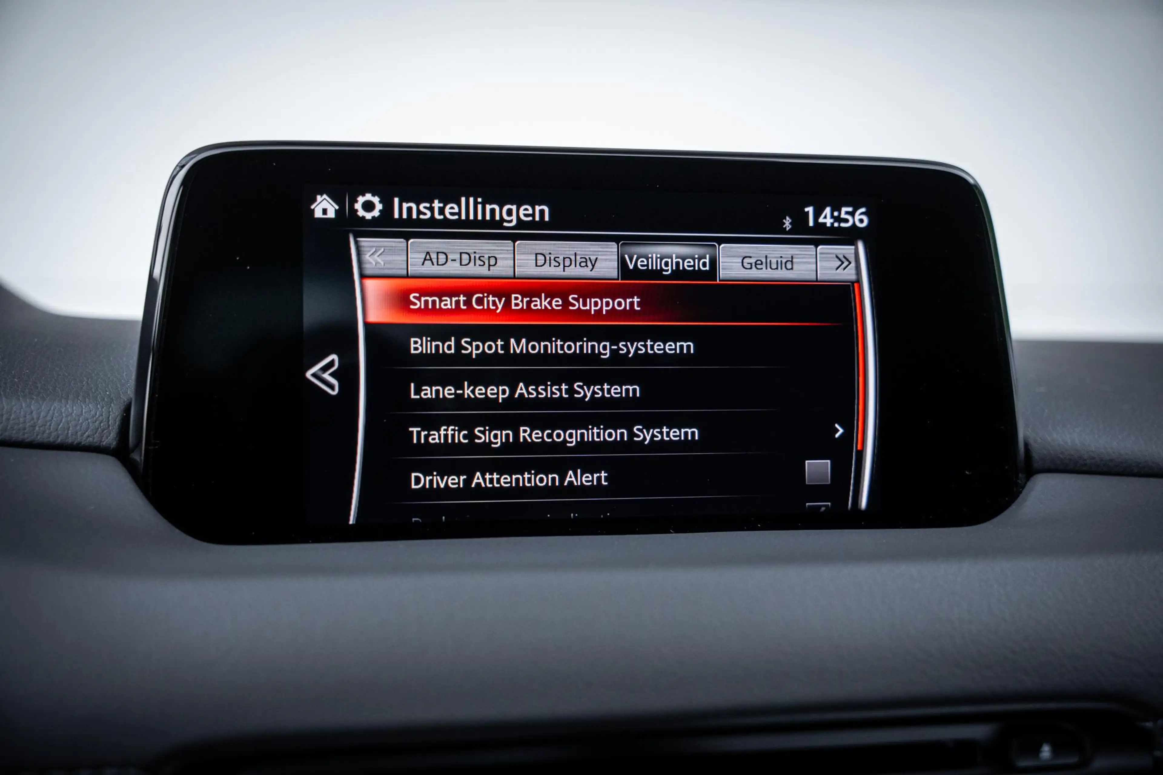 Mazda CX-5 2.0 SkyActiv-G 165 Luxury Org.NL|Leder|Bose|Memory — photo 27