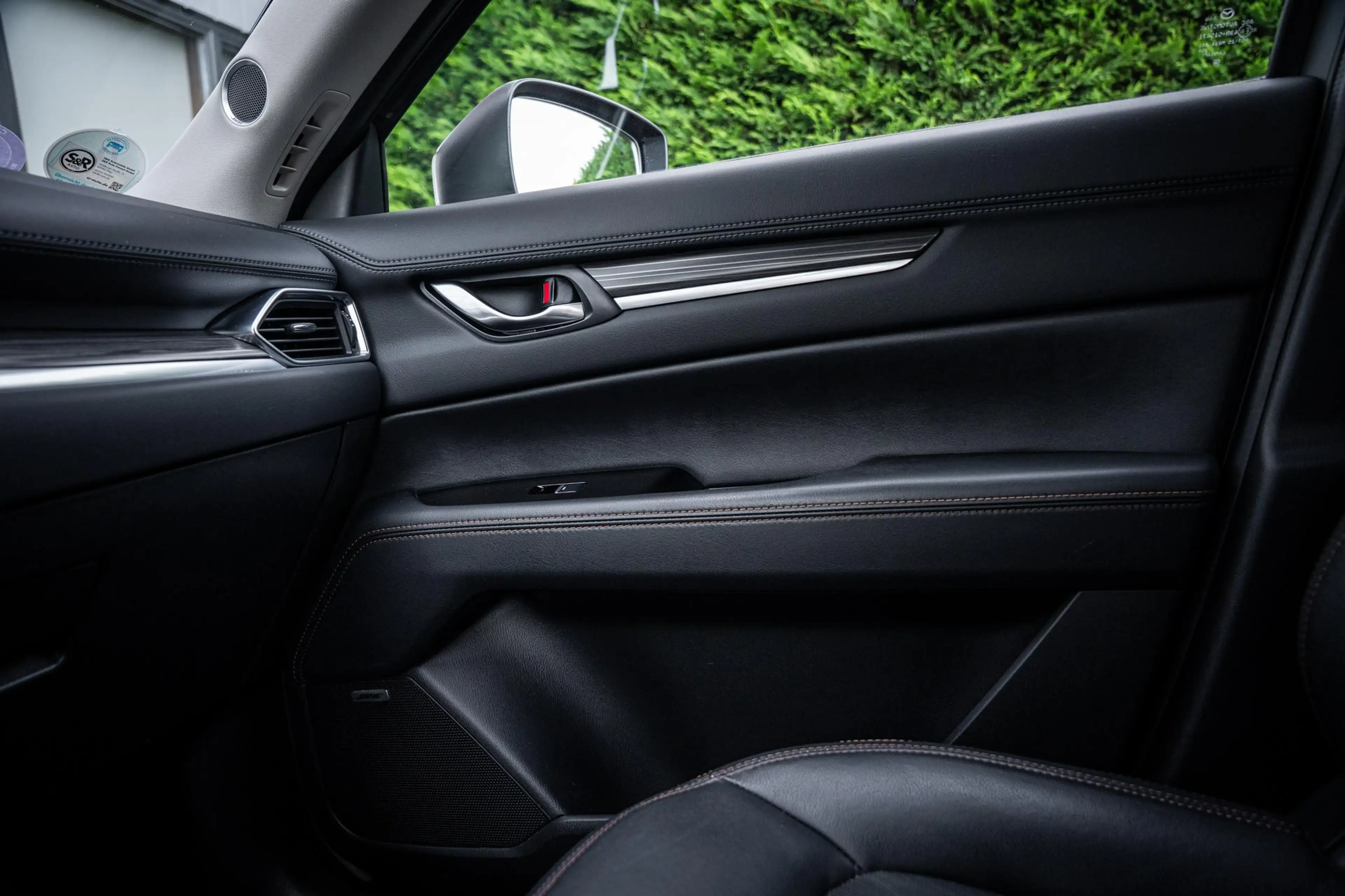 Mazda CX-5 2.0 SkyActiv-G 165 Luxury Org.NL|Leder|Bose|Memory — photo 36