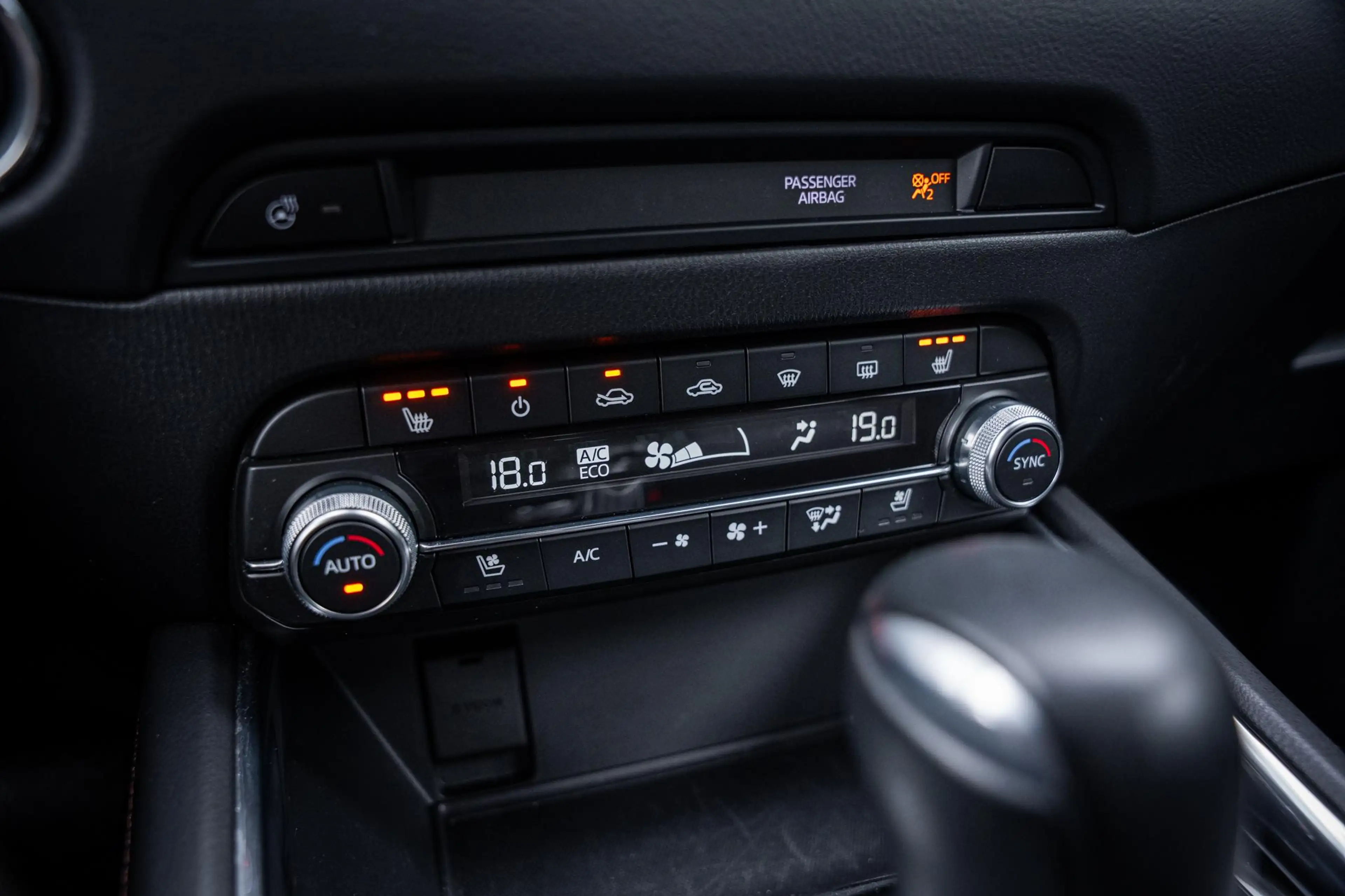 Mazda CX-5 2.0 SkyActiv-G 165 Luxury Org.NL|Leder|Bose|Memory — photo 28