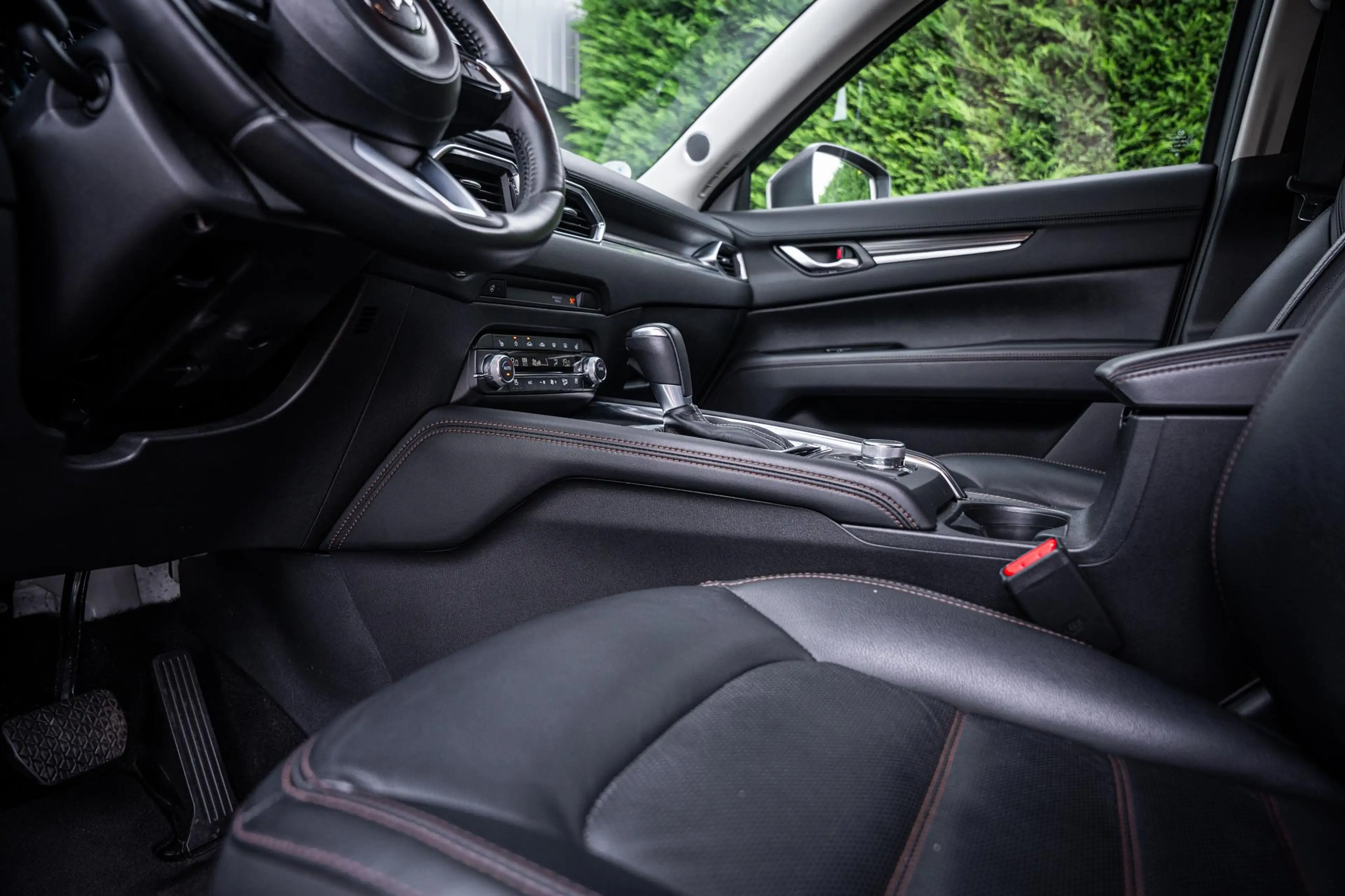 Mazda CX-5 2.0 SkyActiv-G 165 Luxury Org.NL|Leder|Bose|Memory — photo 33