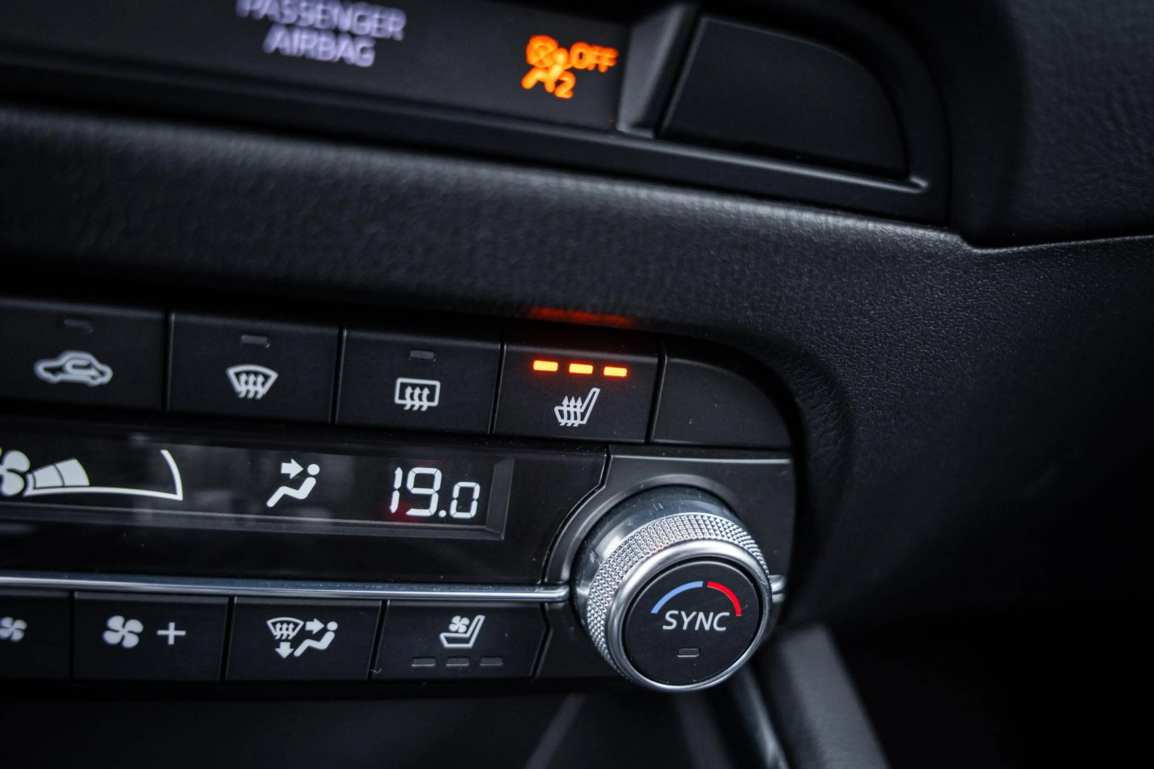 Mazda CX-5 2.0 SkyActiv-G 165 Luxury Org.NL|Leder|Bose|Memory — photo 30