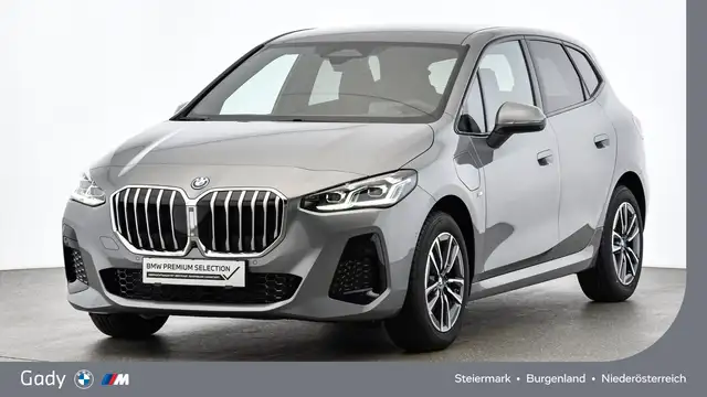 BMW 225 e xDrive
