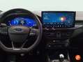 Ford Focus 1.0 Ecoboost MHEV 114kW ST-Line X Azul - thumbnail 14