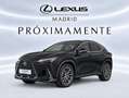 Lexus NX 350h Business 2WD Negro - thumbnail 1