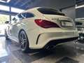 Mercedes-Benz CLA 200 CLA 200 CDI / d 4Matic AMG Line Night-Paket Weiß - thumbnail 5