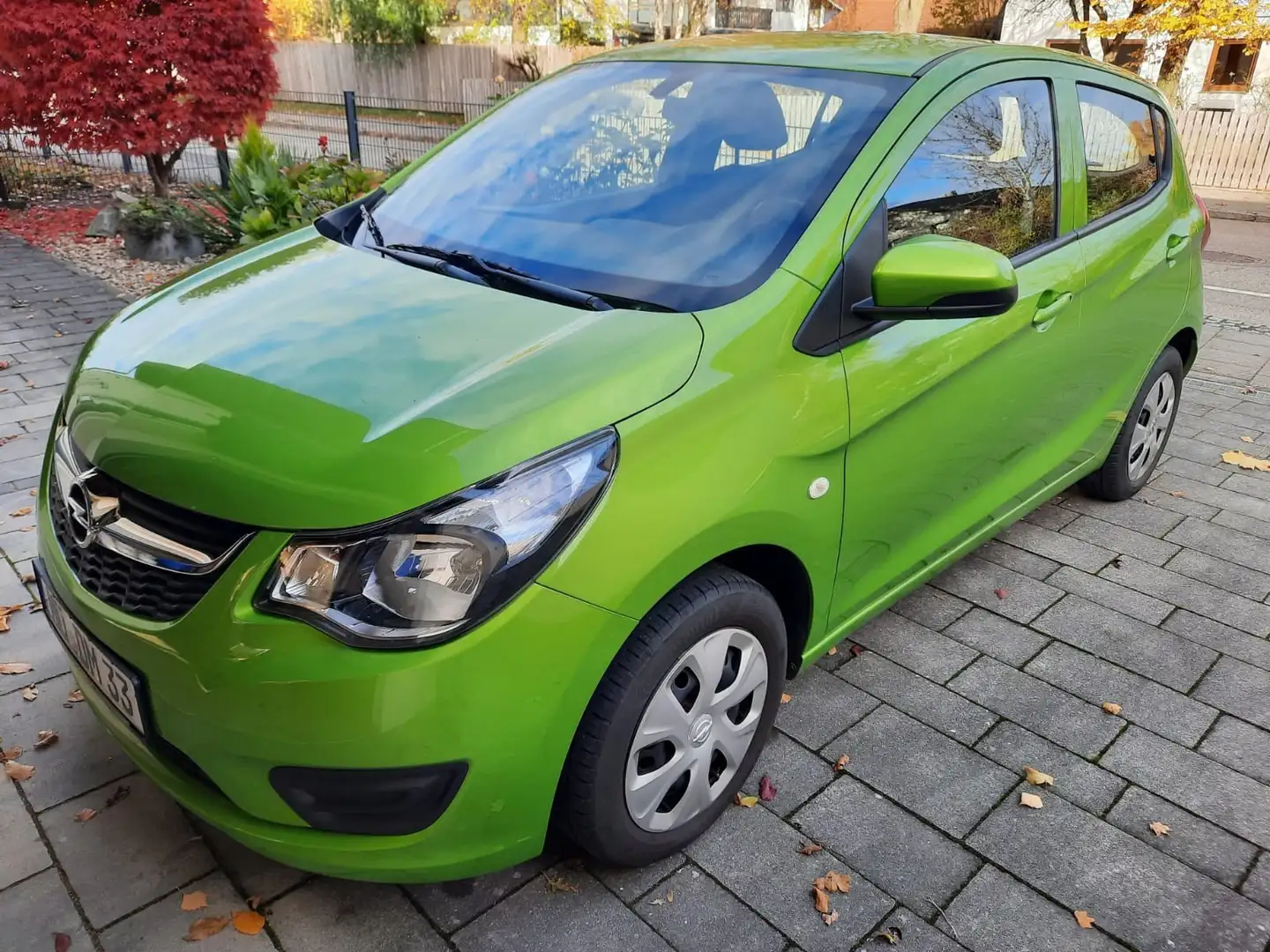 Opel Karl 1.0 Innovation - 2