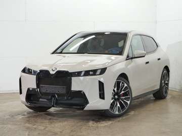 xDrive60 |Sky Lounge |M Sportpaket Pro |Bowers&Wil