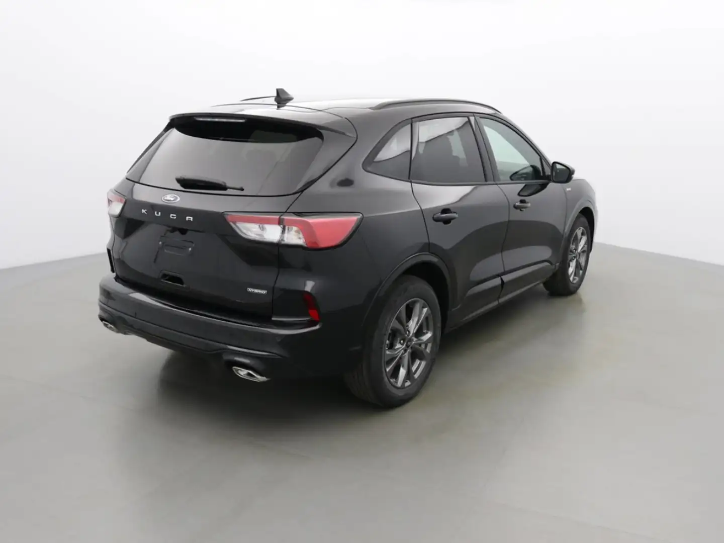 Ford Kuga ST-LINE 190 DURATEC FHEV E-CVT - 2