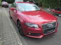 Audi A4 Ambiente quattro, TÜV neu Červená - thumbnail 6