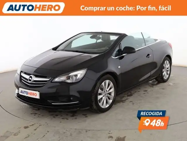 Opel 1.6 SIDI Turbo Excellence