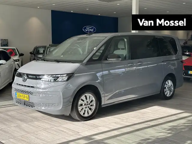 Volkswagen T7 Multivan 1.4 eHybrid L2 Economy Business | 7 Pers. | Dubbel