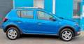 Dacia Sandero Stepway Prestige Automatik Navi Bleu - thumbnail 10