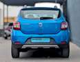 Dacia Sandero Stepway Prestige Automatik Navi Bleu - thumbnail 7