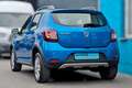 Dacia Sandero Stepway Prestige Automatik Navi Bleu - thumbnail 6