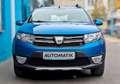 Dacia Sandero Stepway Prestige Automatik Navi Bleu - thumbnail 3