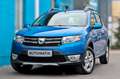 Dacia Sandero Stepway Prestige Automatik Navi Bleu - thumbnail 1