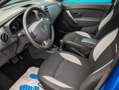 Dacia Sandero Stepway Prestige Automatik Navi Bleu - thumbnail 11