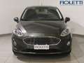 Ford Fiesta 7ª SERIE 1.0 ECOBOOST HYBRID 125 CV 5 PORTE TITAN Gris - thumbnail 3