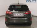 Ford Fiesta 7ª SERIE 1.0 ECOBOOST HYBRID 125 CV 5 PORTE TITAN Gris - thumbnail 5
