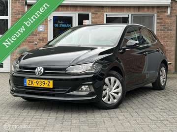 1.0 Comfortline|Carplay|Navigatie|Cruise Control.