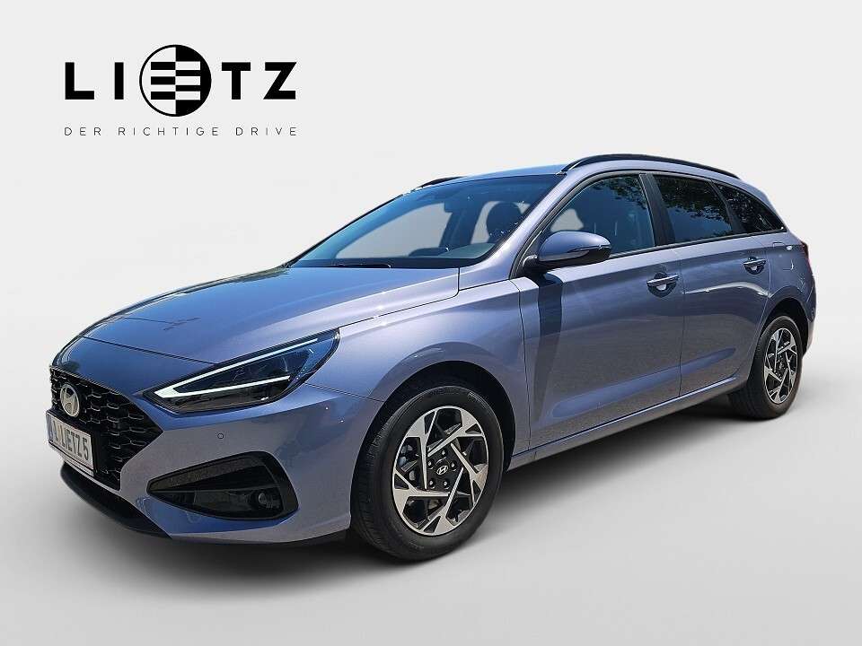Hyundai i30 2026