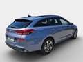 Hyundai i30 - PD GO 1.0 T-GDI c6kg1 Blau - thumbnail 4
