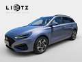 Hyundai i30 - PD GO 1.0 T-GDI c6kg1 Blau - thumbnail 1
