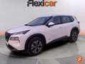 Nissan X-Trail 5pl 1.5 e-4ORCE 158kW 4x4 A/T Acenta Blanco - thumbnail 2