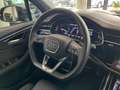 Audi SQ7 4.0 TDI V8 435cv Tiptronic QUATTRO Negro - thumbnail 17