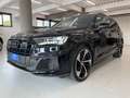 Audi SQ7 4.0 TDI V8 435cv Tiptronic QUATTRO Nero - thumbnail 2