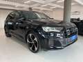 Audi SQ7 4.0 TDI V8 435cv Tiptronic QUATTRO Nero - thumbnail 4