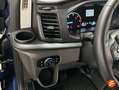 Ford Tourneo Custom 2.0 EcoBlue 100kW (136CV) L1 Trend Azul - thumbnail 22