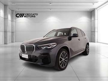 xdrive30d mhev 48V Msport auto