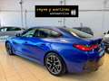 BMW 420 420dA Gran Coupé M Sport Azul - thumbnail 20