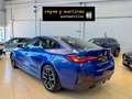 BMW 420 420dA Gran Coupé M Sport Azul - thumbnail 3