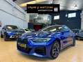 BMW 420 420dA Gran Coupé M Sport Azul - thumbnail 1