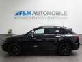 Volkswagen Touareg 3.0 V6 TDI 4M 2X R-Line Pano Leder  AHK Schwarz - thumbnail 6