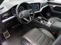Volkswagen Touareg 3.0 V6 TDI 4M 2X R-Line Pano Leder  AHK Schwarz - thumbnail 9