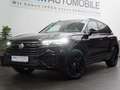 Volkswagen Touareg 3.0 V6 TDI 4M 2X R-Line Pano Leder  AHK Schwarz - thumbnail 2