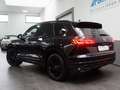 Volkswagen Touareg 3.0 V6 TDI 4M 2X R-Line Pano Leder  AHK Schwarz - thumbnail 4
