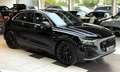 Audi Q8 55 TFSI quattro S-line*Pano*HuD*StHzg*B&O-Adv Schwarz - thumbnail 6