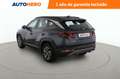 Hyundai TUCSON 1.6 TGDI Maxx 4x2 Gris - thumbnail 4