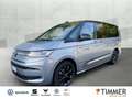 Volkswagen T7 Multivan 2.0 TDI DSG Edition *NAVI*AHK*STANDH.*PANO* Silber - thumbnail 1