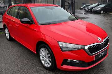 Scala 1.6 TDi Active