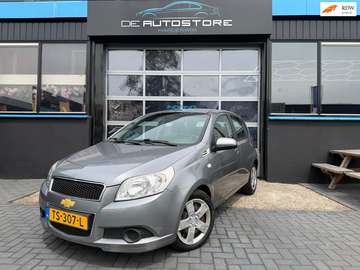 1.4 16V LS Airco navi Bluetooth 97000km!!!