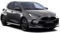 Toyota Yaris 1.5 Hybrid Teamplayer ComfortPaket, Kamera Gris - thumbnail 1
