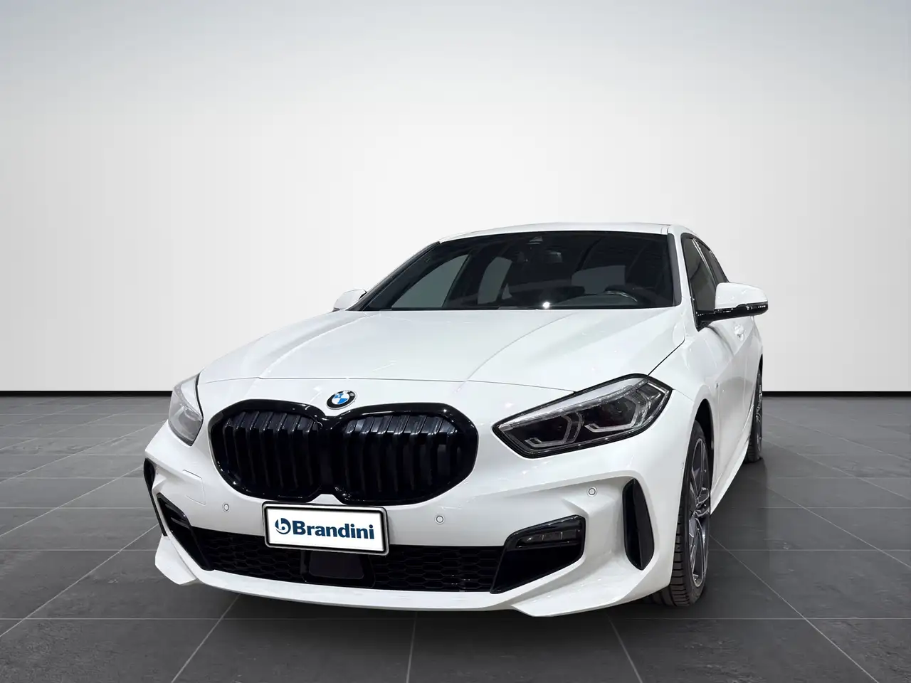 BMW 120