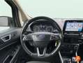 Ford EcoSport 1.5TDCi Titanium 100 Gris - thumbnail 12